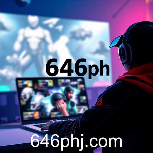The Rise of 646ph in Gaming Circles