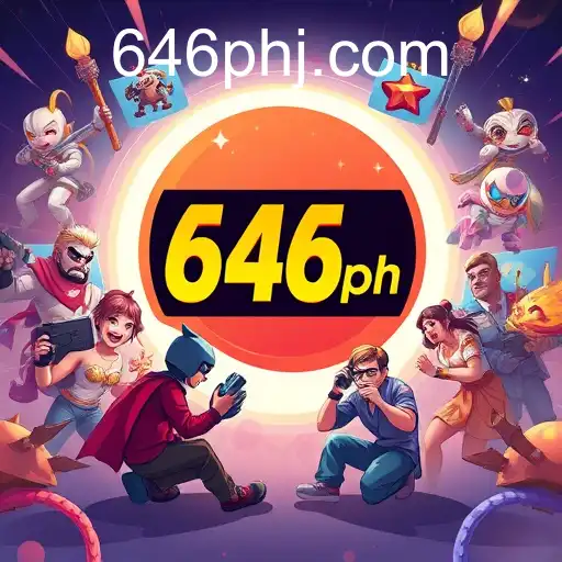 The Rise of 646ph: A Game Portal Revolution