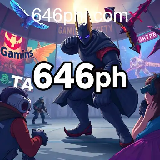 The Rise and Impact of 646ph in Online Gaming