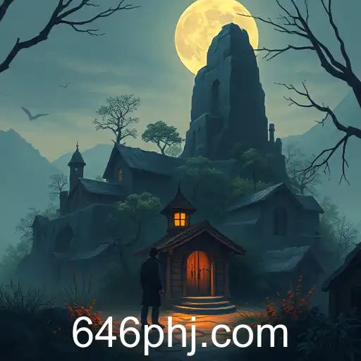 Exploring the Thrills of 'Adventure Quests': Unveiling the 646ph Gaming Category