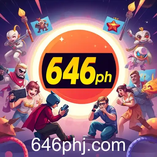 The Rise of 646ph: A Game Portal Revolution