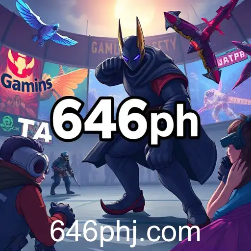 The Rise and Impact of 646ph in Online Gaming