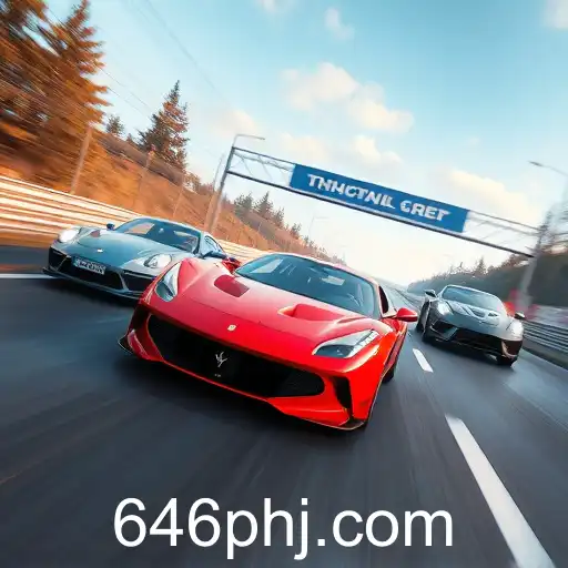 646ph: Revolutionizing Online Gaming