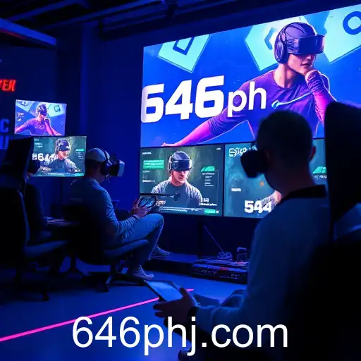 The Evolution of Online Gaming