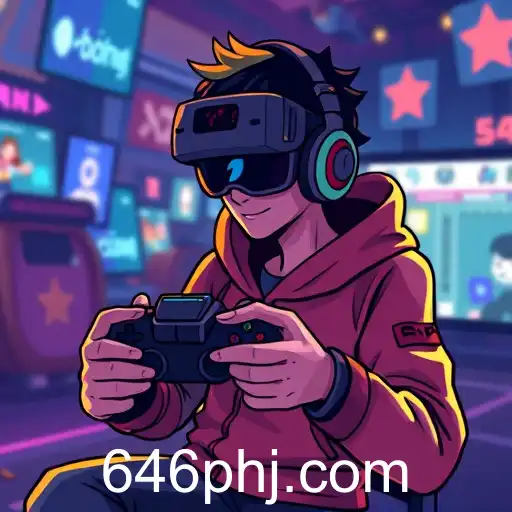 The Evolution of Online Gaming in 2025