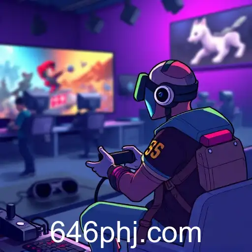 The Rise of Gaming Platforms in 2025