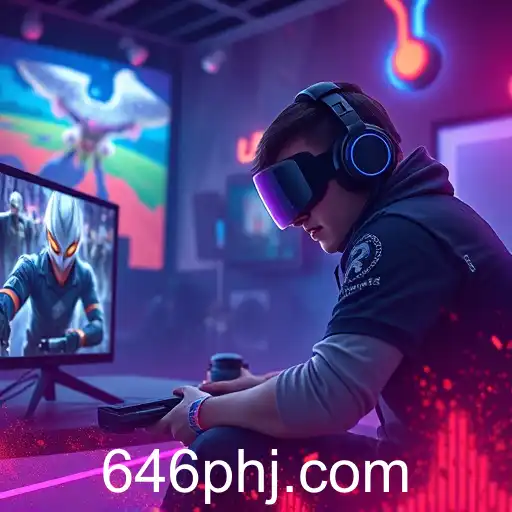 The Rise of 646ph and Its Impact on Online Gaming