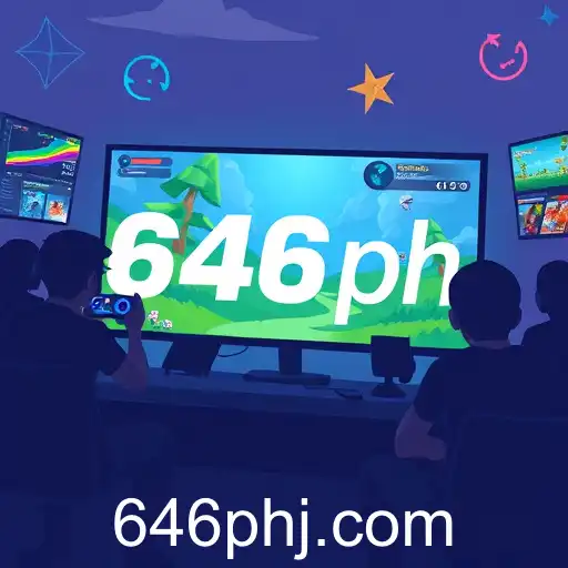 The Rise of 646ph in the Gaming World