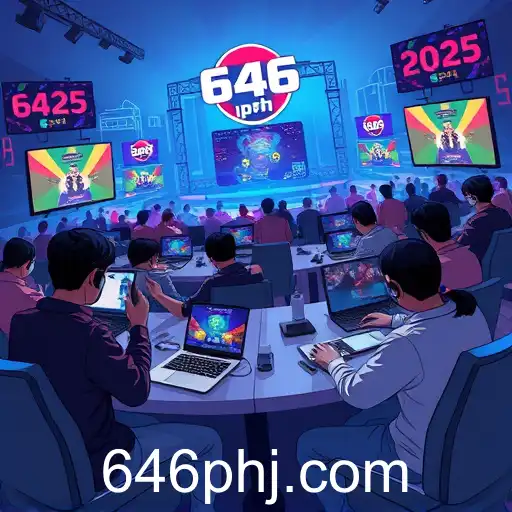 The Rise of Gaming Platforms in the Digital Age