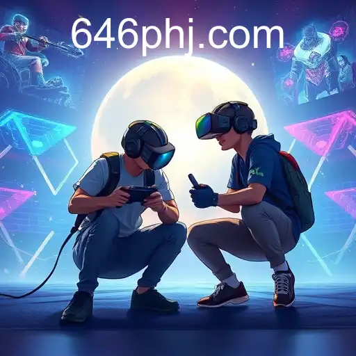 Navigating the Digital Gaming Landscape in 2026