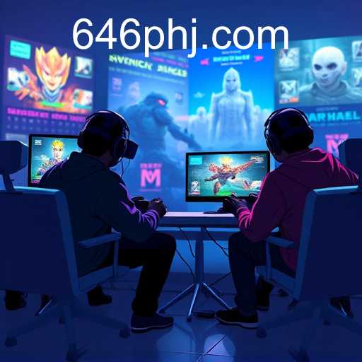 The Evolution and Impact of Online Gaming in 2026