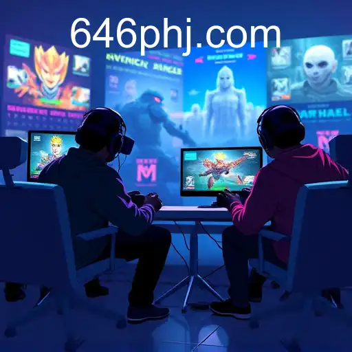 The Evolution and Impact of Online Gaming in 2026