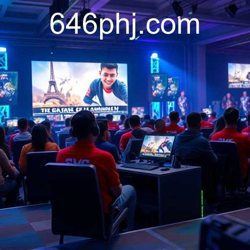 The Evolution and Impact of Online Gaming in 2025