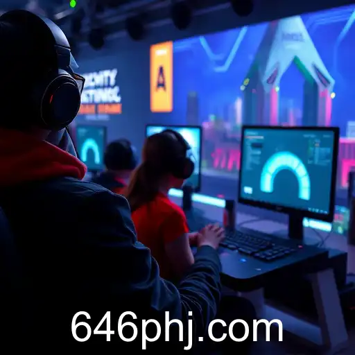 Evolution of Online Gaming and Privacy Concerns