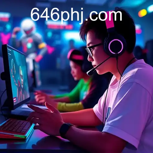 The Impact of Virtual Platforms on Gaming Communities