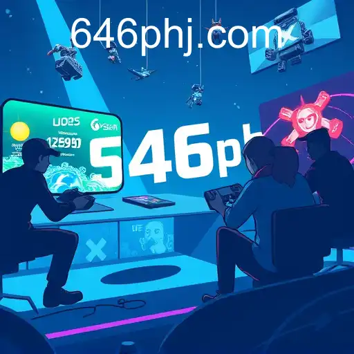 Exploring the Surge of Online Gaming Communities