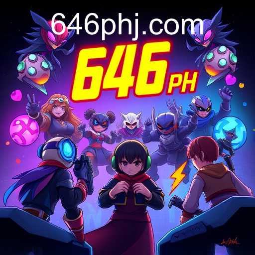 646ph: Revolutionizing Online Gaming