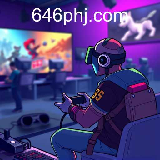 The Rise of Gaming Platforms in 2025