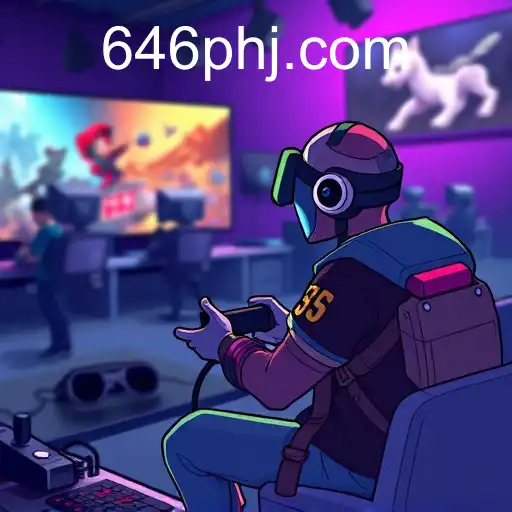 The Rise of Gaming Platforms in 2025