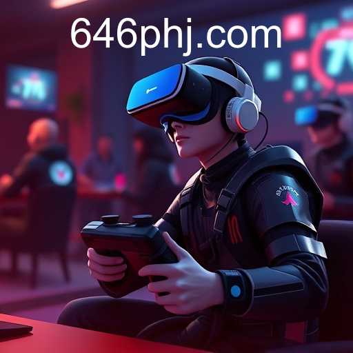 The Rise of 646ph in the Gaming World