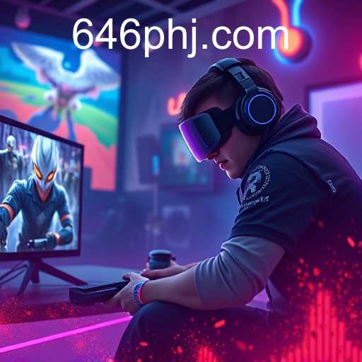 The Rise of 646ph and Its Impact on Online Gaming