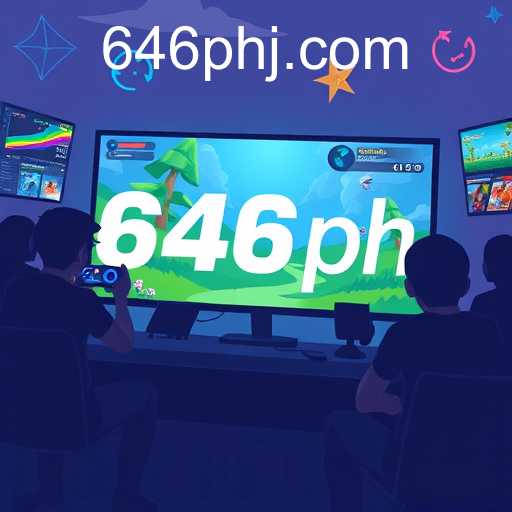 The Rise of 646ph in the Gaming World