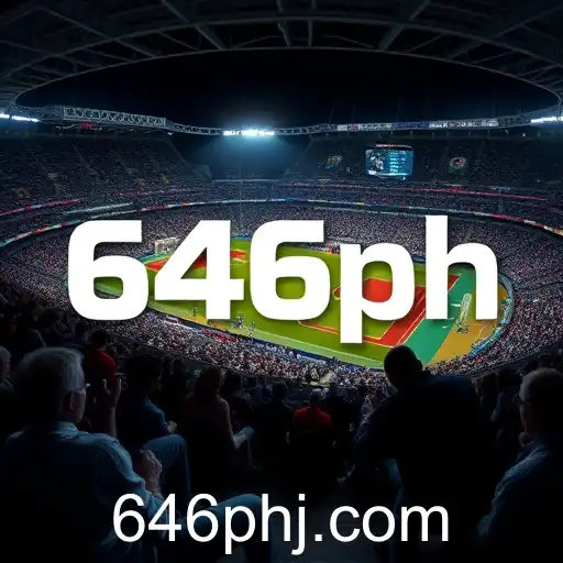 Exploring the Dynamic World of Sports Games Featuring '646ph'